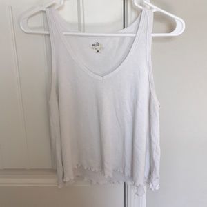 HOLLISTER TOP